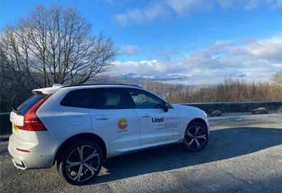 New & Used Volvo Cars for Sale | Volvo Maintenance | Lloyd Volvo